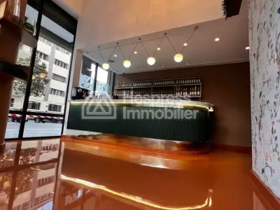 Restaurant for sale Gauthier