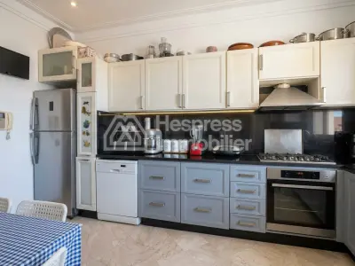 Apartment for sale at Les Princesses . Total area 138 m². Elevator
