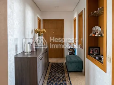Apartment for sale at Les Princesses . Total area 138 m². Elevator