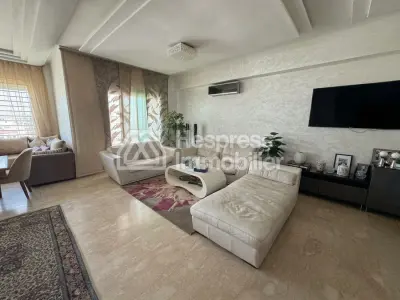 Apartment for sale at Les Princesses . Total area 138 m². Elevator