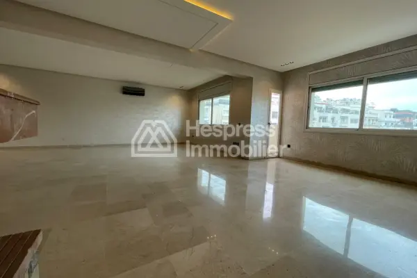 Apartment for rent on Gauthier