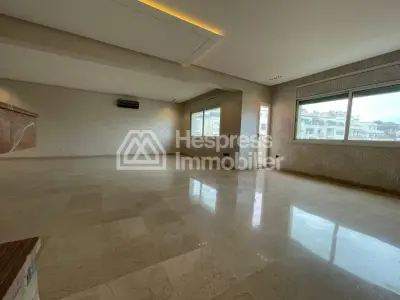 Apartment for rent on Gauthier
