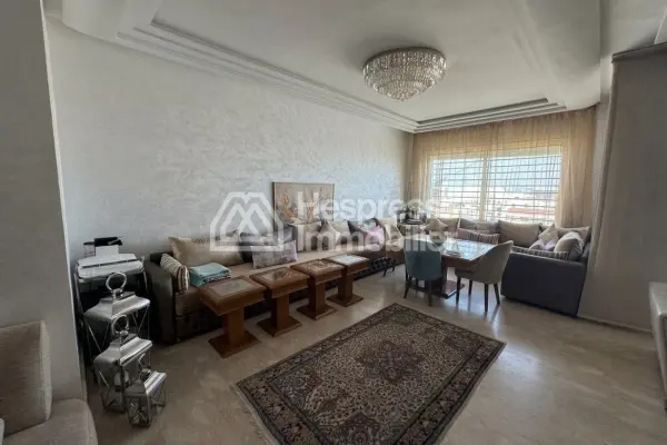Apartment for sale at Les Princesses . Total area 138 m². Elevator