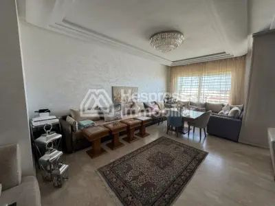 Apartment for sale at Les Princesses . Total area 138 m². Elevator