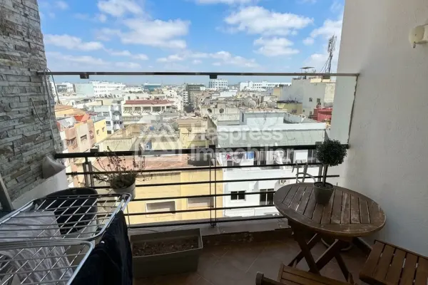 Apartment for sale at Les Princesses . Total area 138 m². Elevator