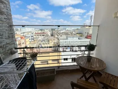 Apartment for sale at Les Princesses . Total area 138 m². Elevator