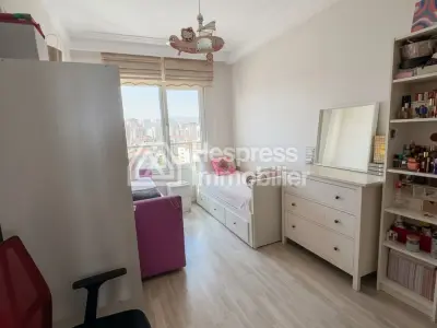 Apartment for sale at Les Princesses . Total area 138 m². Elevator