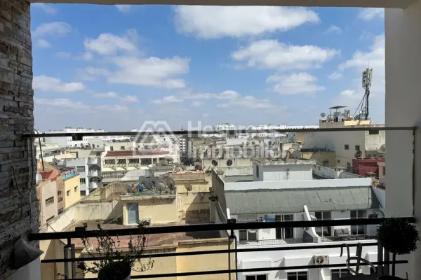 Apartment for sale at Les Princesses . Total area 138 m². Elevator