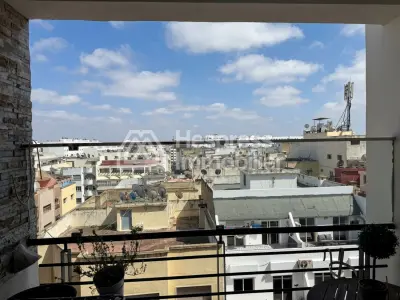 Apartment for sale at Les Princesses . Total area 138 m². Elevator
