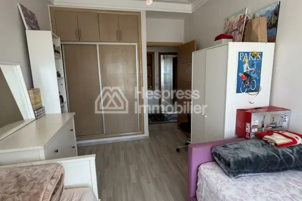 Apartment for sale at Les Princesses . Total area 138 m². Elevator