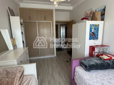 Apartment for sale at Les Princesses . Total area 138 m². Elevator