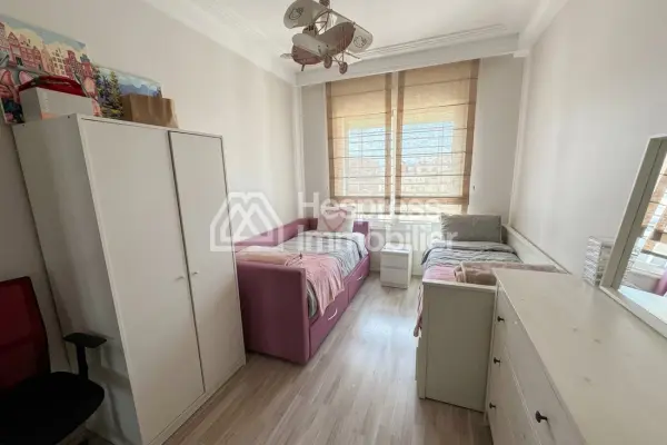 Apartment for sale at Les Princesses . Total area 138 m². Elevator