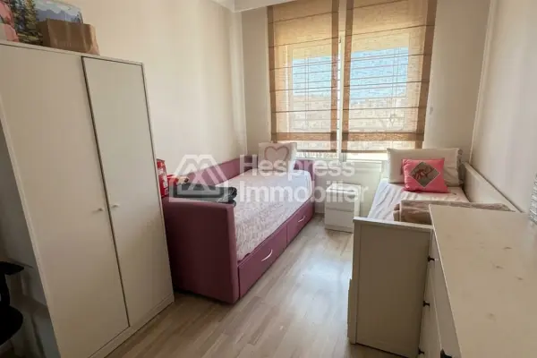Apartment for sale at Les Princesses . Total area 138 m². Elevator
