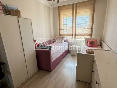 Apartment for sale at Les Princesses . Total area 138 m². Elevator