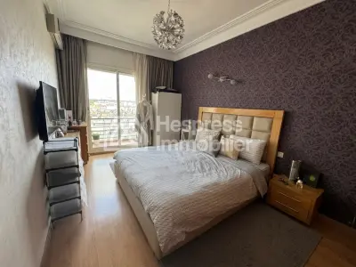 Apartment for sale at Les Princesses . Total area 138 m². Elevator