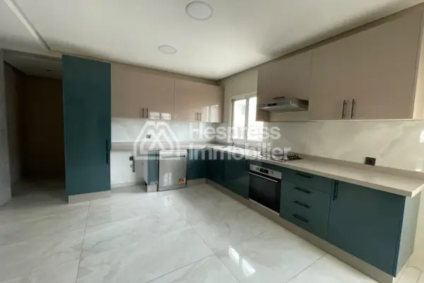 Apartment for rent on Gauthier