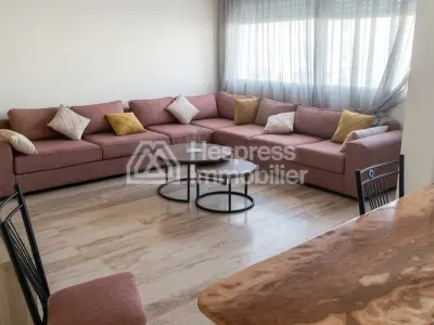 Apartment for sale near the Iris Racine Garden