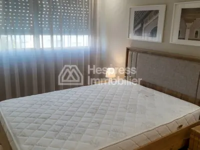 Apartment for sale near the Iris Racine Garden