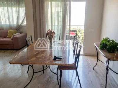 Apartment for sale near the Iris Racine Garden
