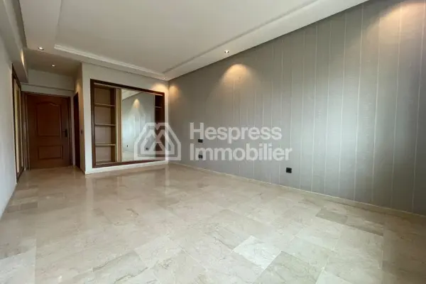 Apartment for rent on Gauthier