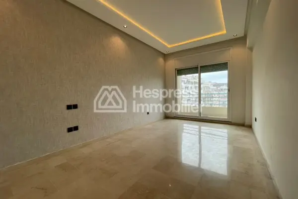Apartment for rent on Gauthier