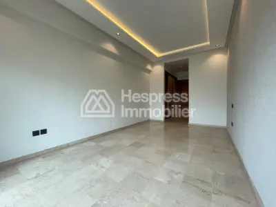 Apartment for rent on Gauthier