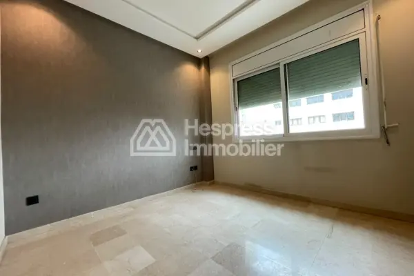 Apartment for rent on Gauthier