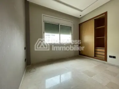 Apartment for rent on Gauthier