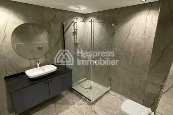 Apartment for rent on Gauthier