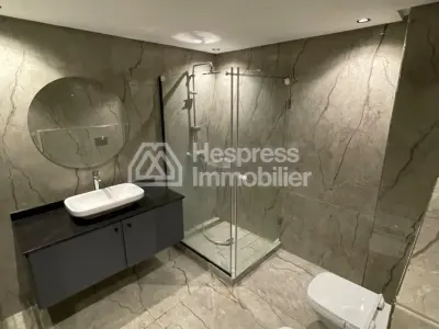 Apartment for rent on Gauthier