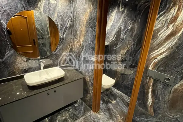 Apartment for rent on Gauthier