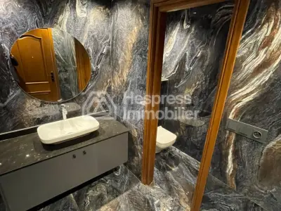 Apartment for rent on Gauthier