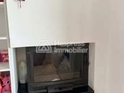 Apartment for sale with terrace and garage in the Administratif district