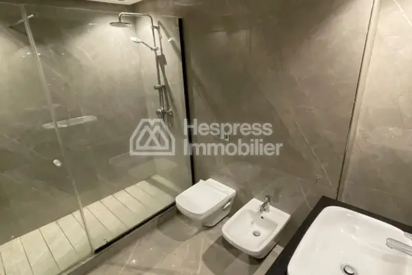 Apartment for rent on Gauthier