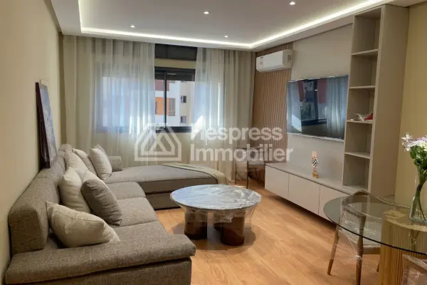 Magnificent, completely renovated apartment – ​​140m² – Berchet area – Reference: LTAAM23626