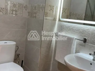 Magnificent, completely renovated apartment – ​​140m² – Berchet area – Reference: LTAAM23626