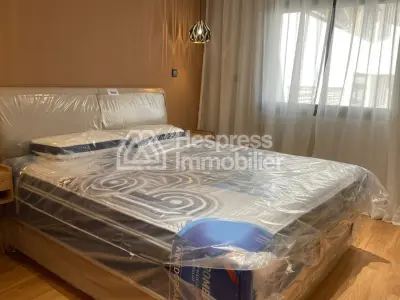 Magnificent, completely renovated apartment – ​​140m² – Berchet area – Reference: LTAAM23626