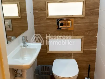 Magnificent, completely renovated apartment – ​​140m² – Berchet area – Reference: LTAAM23626