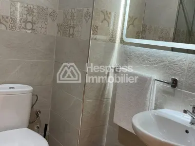 Magnificent, completely renovated apartment – ​​140m² – Berchet area – Reference: LTAAM23626