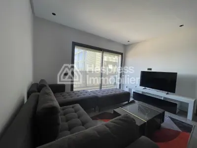 Studio apartment for rent in Casa Finance City