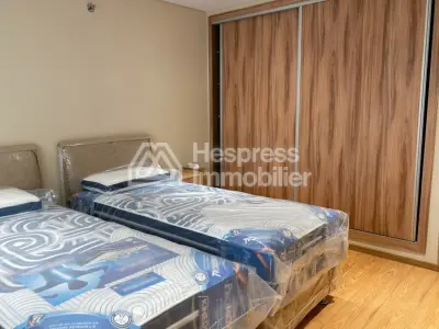 Magnificent, completely renovated apartment – ​​140m² – Berchet area – Reference: LTAAM23626