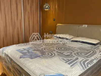 Magnificent, completely renovated apartment – ​​140m² – Berchet area – Reference: LTAAM23626