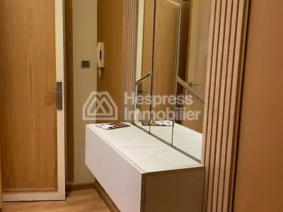 Magnificent, completely renovated apartment – ​​140m² – Berchet area – Reference: LTAAM23626