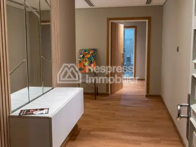 Magnificent, completely renovated apartment – ​​140m² – Berchet area – Reference: LTAAM23626