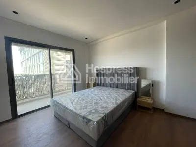 Studio apartment for rent in Casa Finance City