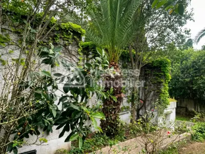 Villa a louer a tanger avec jardin surface terrain 1200m²