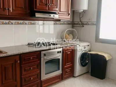 Appartement avec terrasse – quartier administratif tanger – surface 170m² – reference: vtaa18526