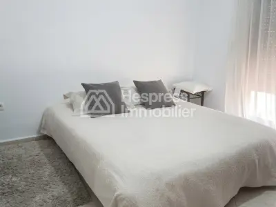 Appartement avec terrasse – quartier administratif tanger – surface 170m² – reference: vtaa18526