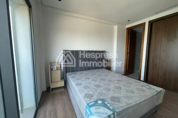 Studio apartment for rent in Casa Finance City