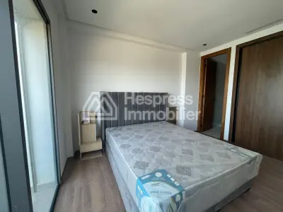 Studio apartment for rent in Casa Finance City